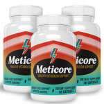 meticore weight loss