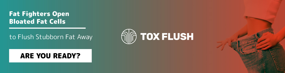 tox flush