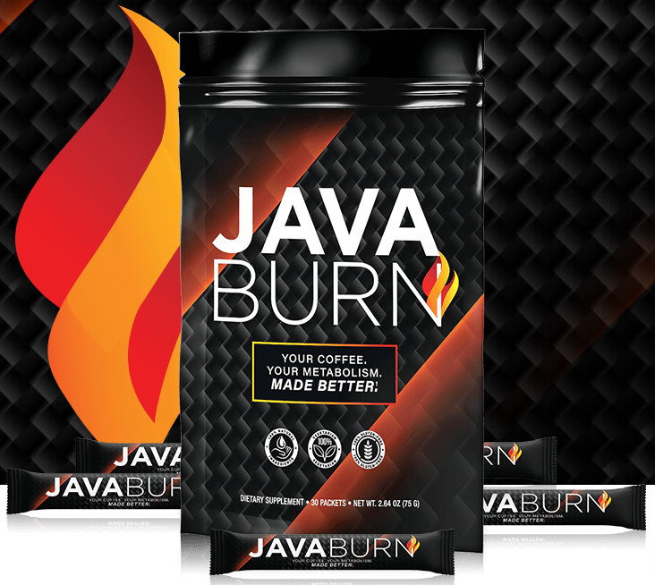 Java Burn Coffee Drink Review