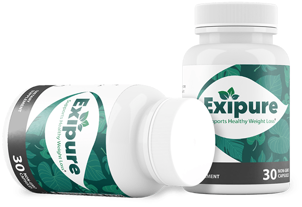 Exipure Review 5-Second Tropical Weight Loss Supplement